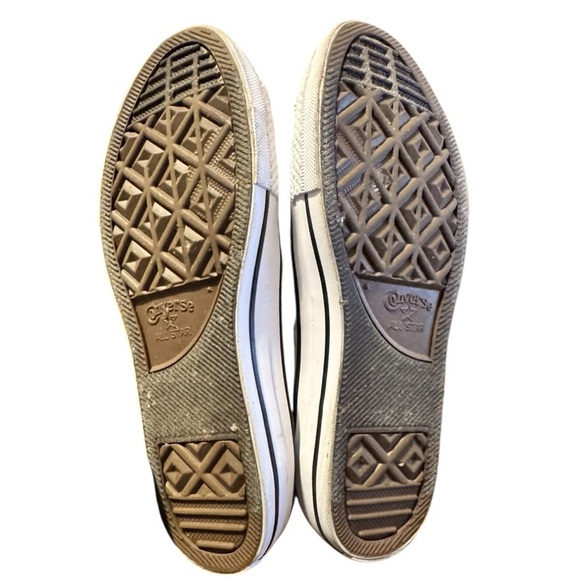 CONVERSE Chuck Taylor Unicorn Logo Sneakers High Tops - Picture 4 of 7